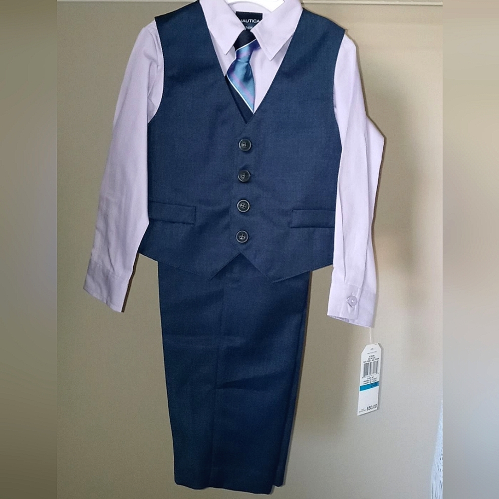 Toddlers Suit 2T